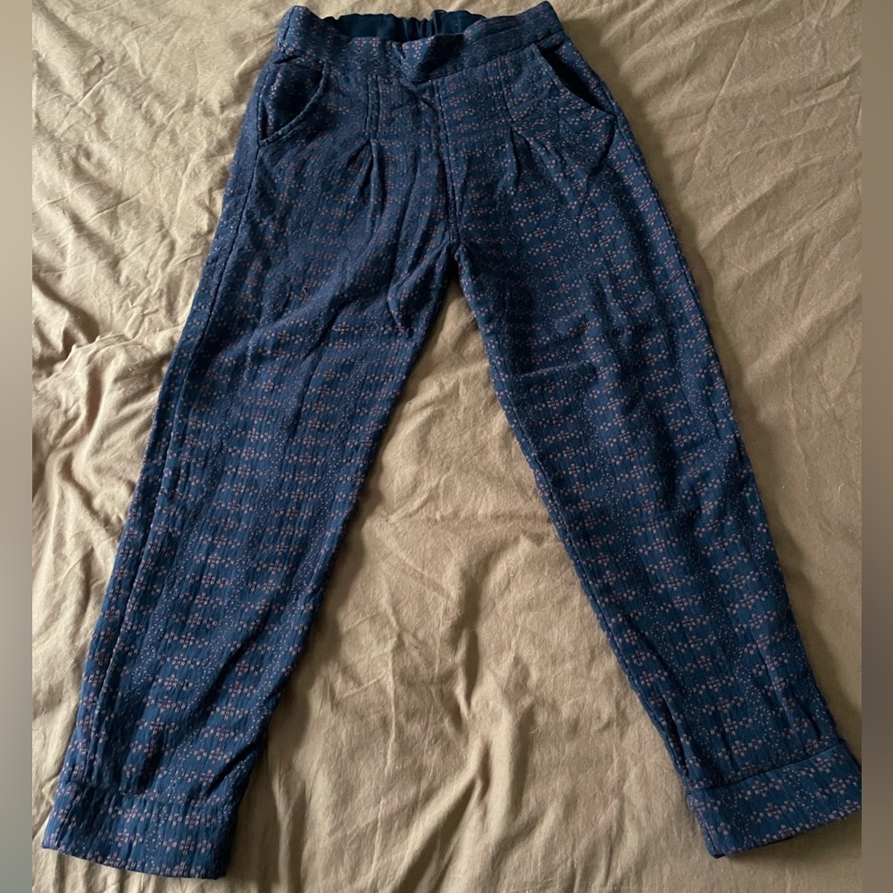 Ace & Jig Pants, XS